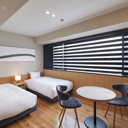 Hatago Inn Fukushima Hirono Esterno foto