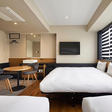 Hatago Inn Fukushima Hirono Esterno foto