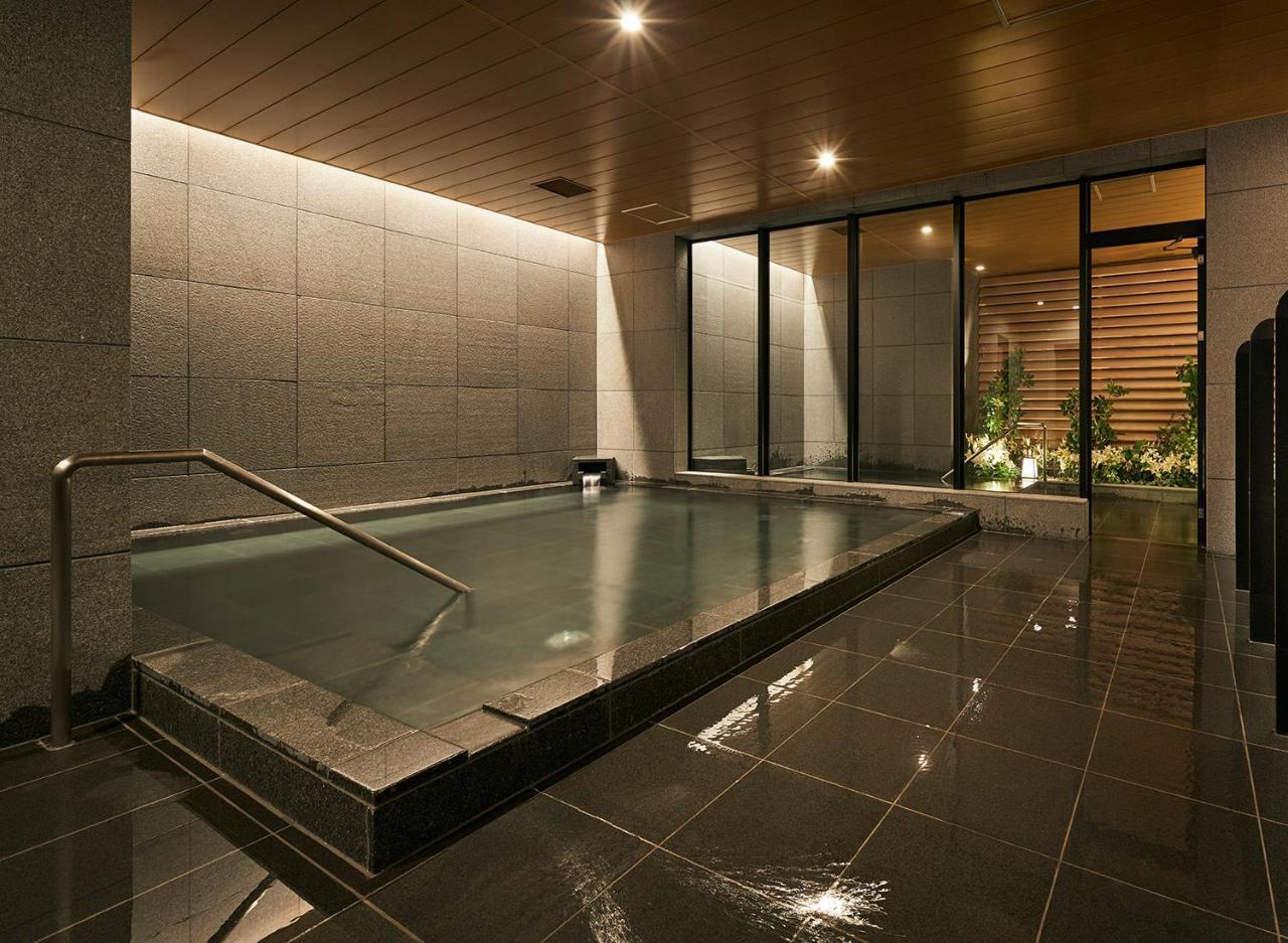 Hatago Inn Fukushima Hirono Esterno foto