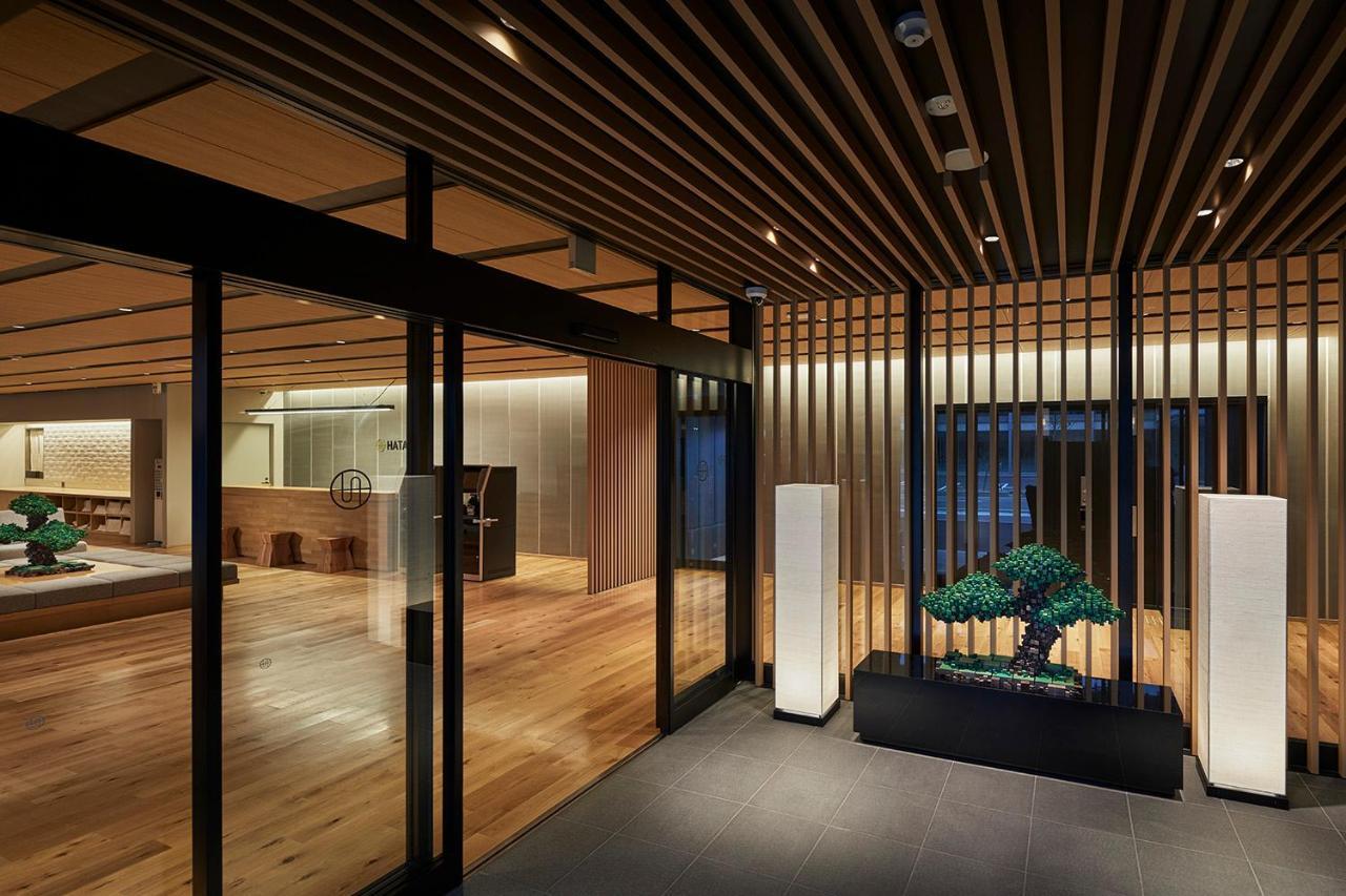 Hatago Inn Fukushima Hirono Esterno foto