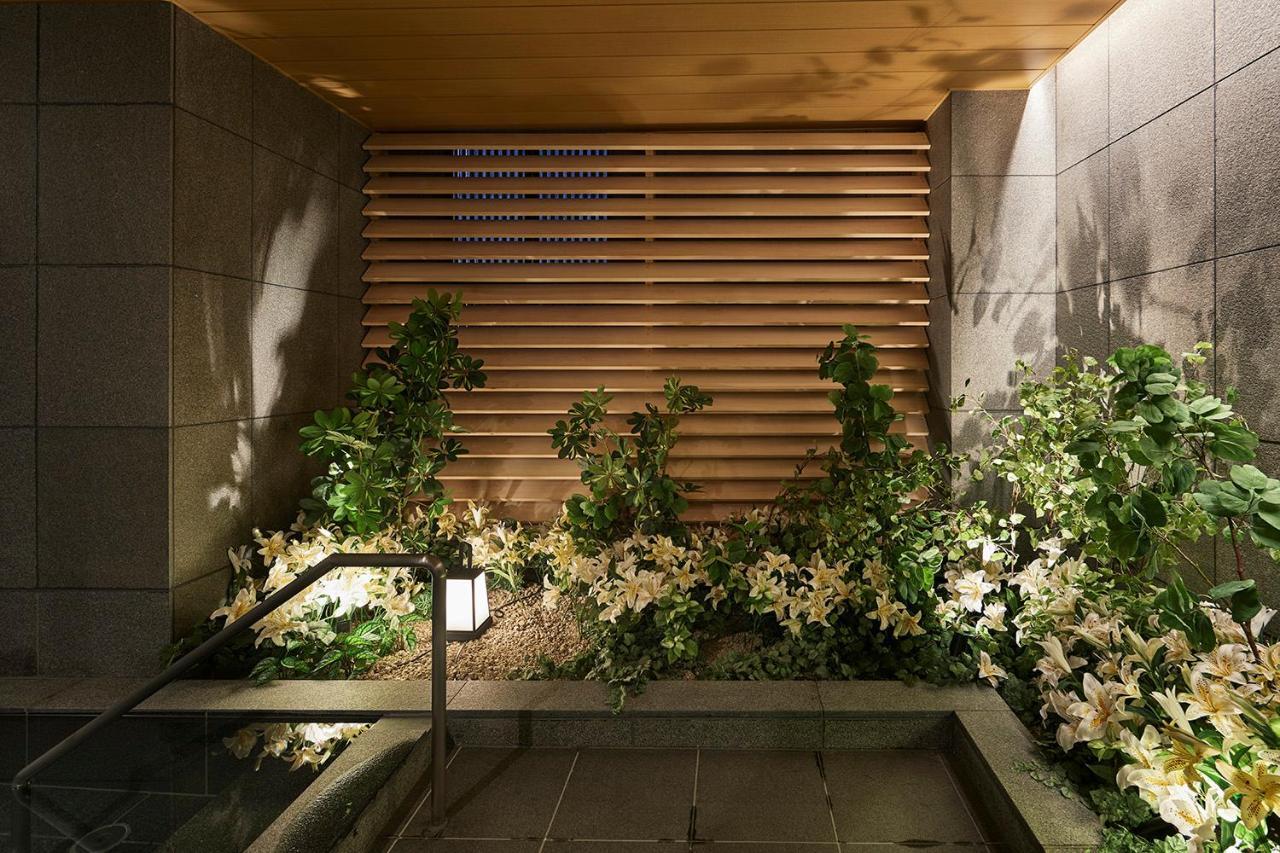 Hatago Inn Fukushima Hirono Esterno foto