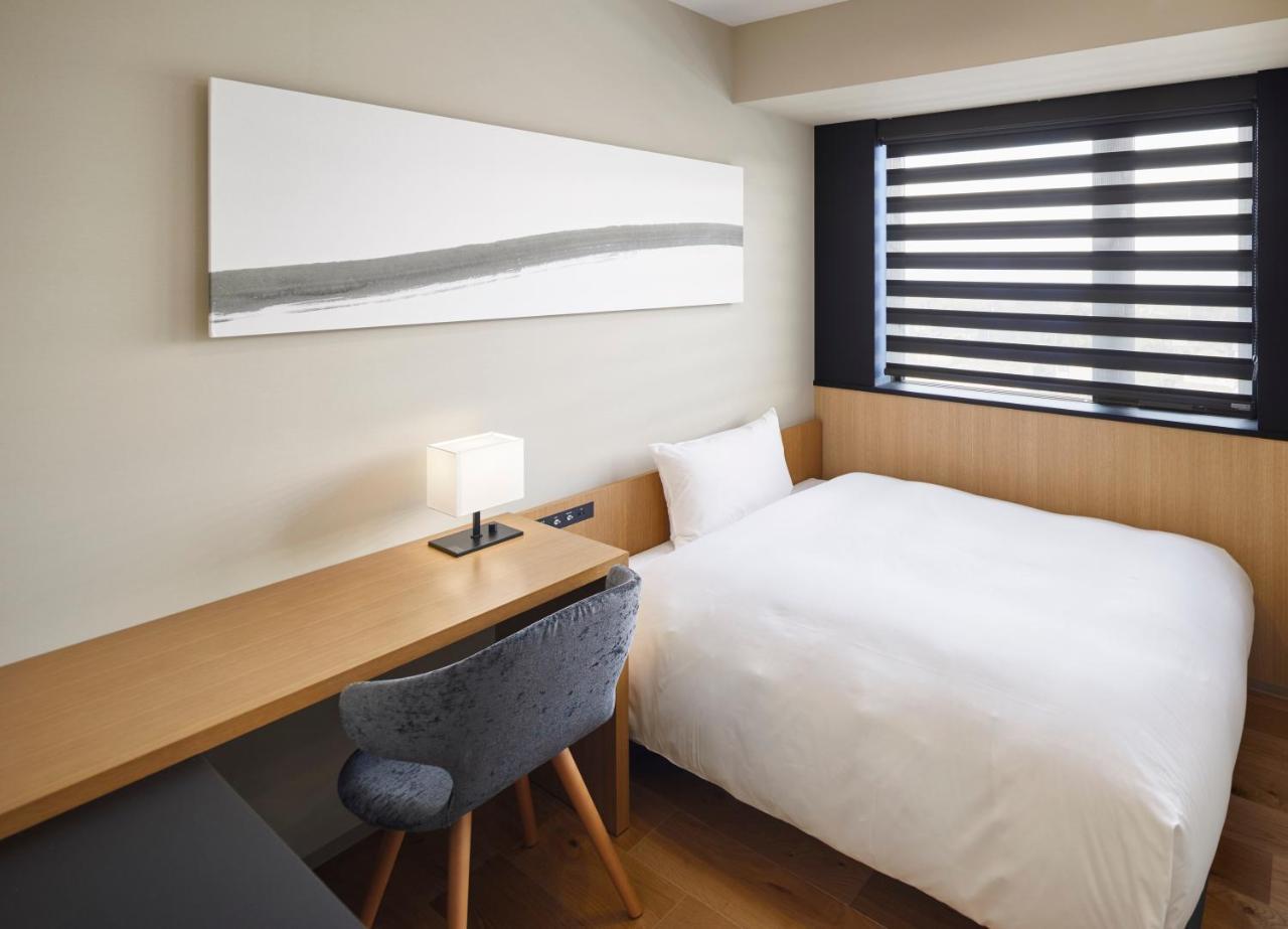 Hatago Inn Fukushima Hirono Esterno foto